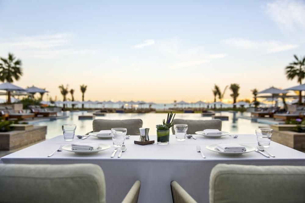 RIXOS PREMIUM DUBAI - 32