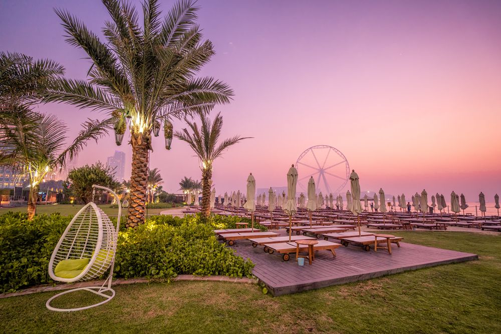 RIXOS PREMIUM DUBAI - 17