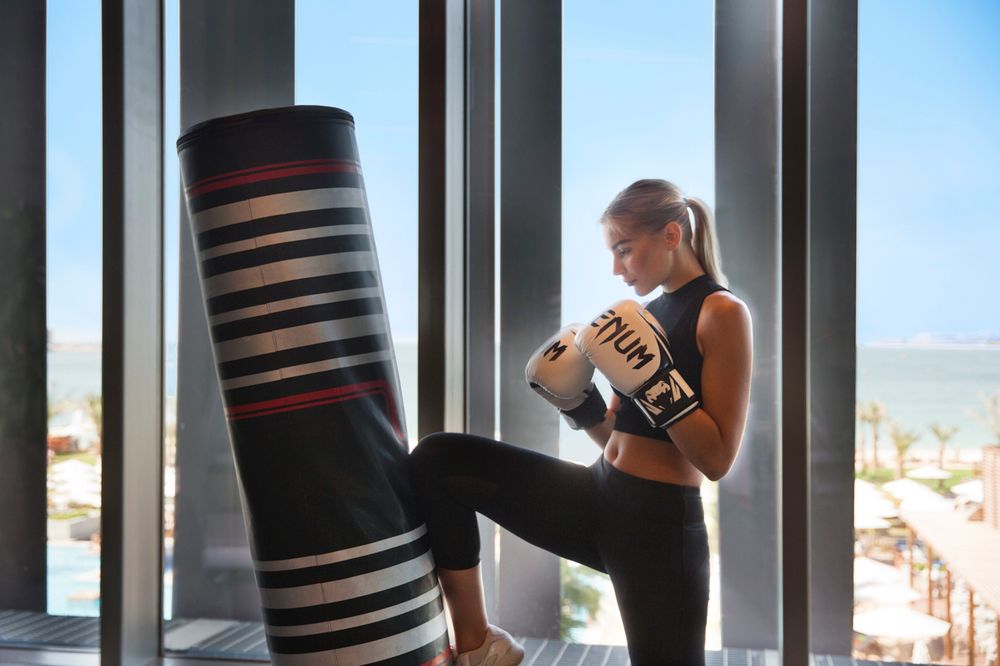 RIXOS PREMIUM DUBAI - 28