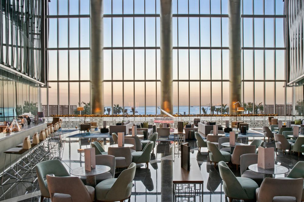 RIXOS PREMIUM DUBAI - 26