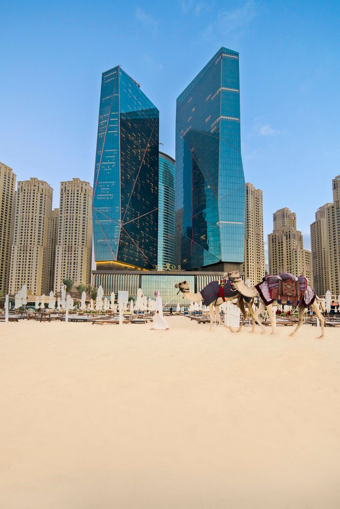 RIXOS PREMIUM DUBAI - 9