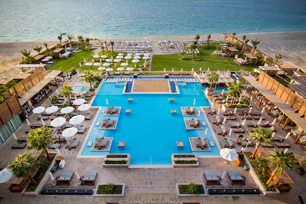 RIXOS PREMIUM DUBAI - 18