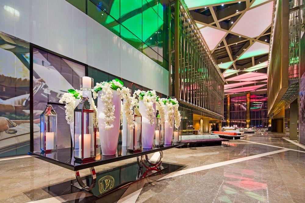 RIXOS PREMIUM DUBAI - 25