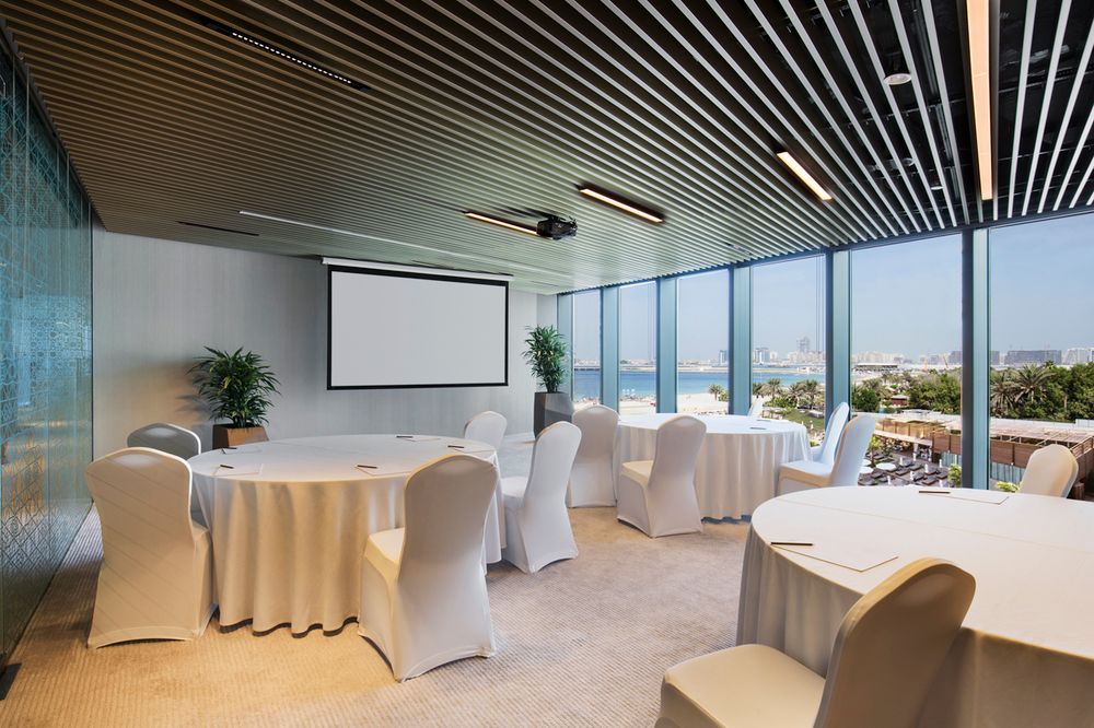 RIXOS PREMIUM DUBAI - 37