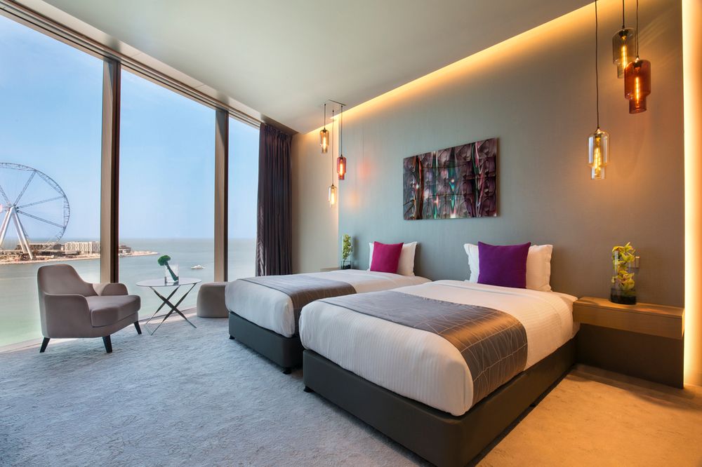RIXOS PREMIUM DUBAI - 62
