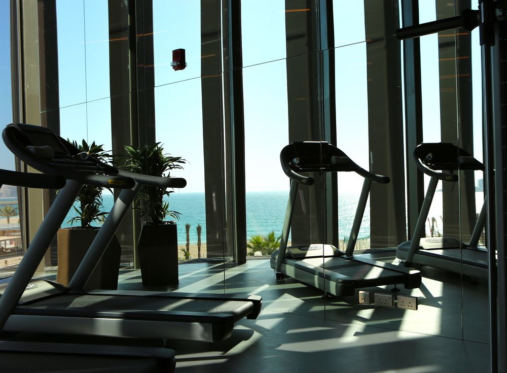 RIXOS PREMIUM DUBAI - 30