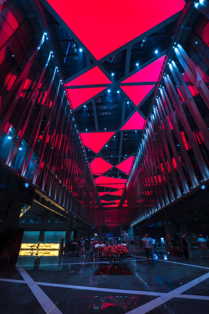 RIXOS PREMIUM DUBAI - 7