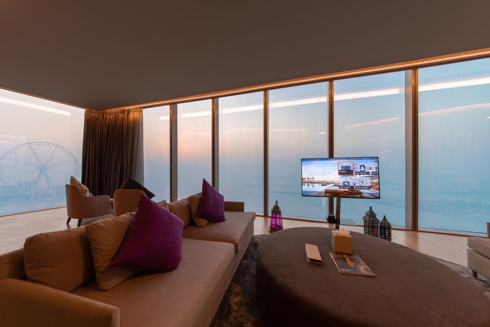 RIXOS PREMIUM DUBAI - 56