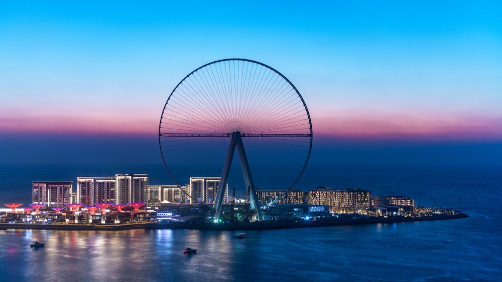 RIXOS PREMIUM DUBAI - 16