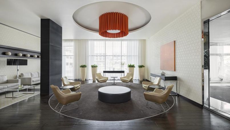 HYATT PLACE DUBAI/AL RIGGA - 6