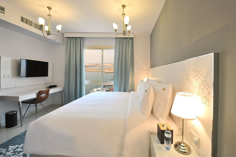 JANNAH HOTEL APARTMENTS & VILLAS - 18