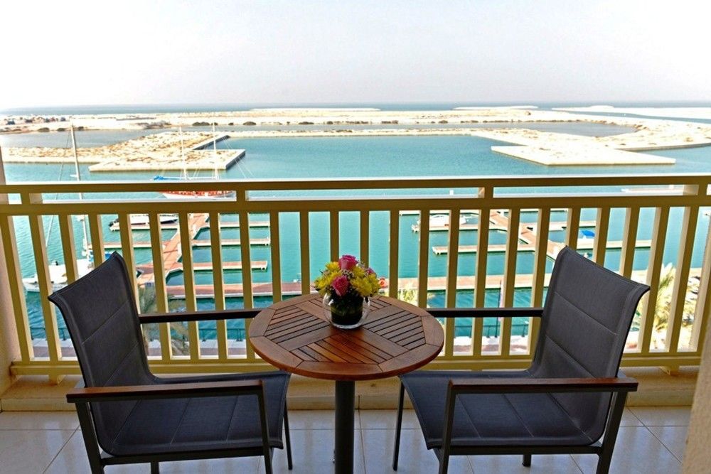 JANNAH HOTEL APARTMENTS & VILLAS - 20