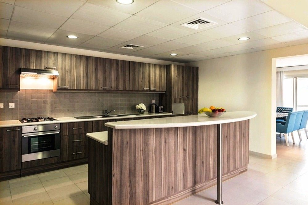 JANNAH HOTEL APARTMENTS & VILLAS - 22