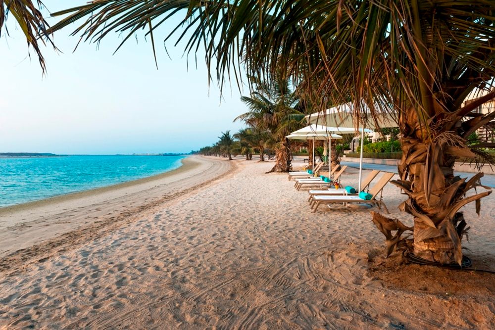 JANNAH HOTEL APARTMENTS & VILLAS - 8