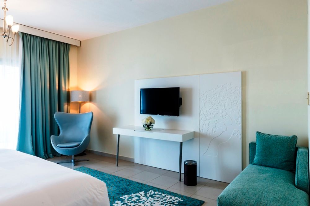 JANNAH HOTEL APARTMENTS & VILLAS - 13