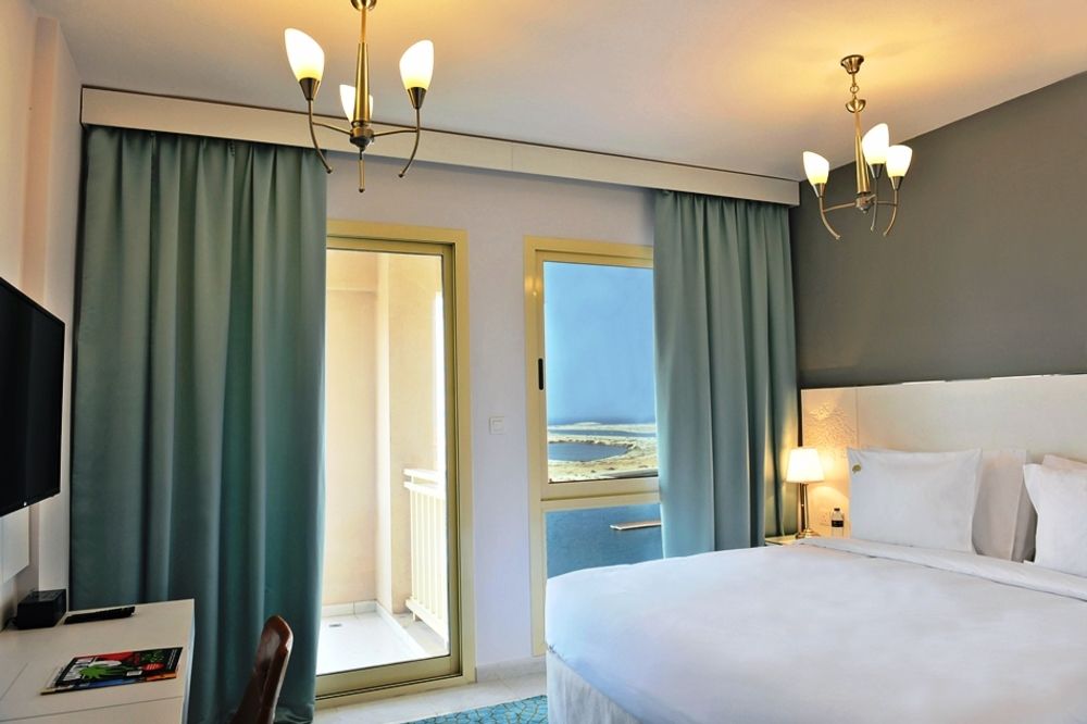 JANNAH HOTEL APARTMENTS & VILLAS - 14