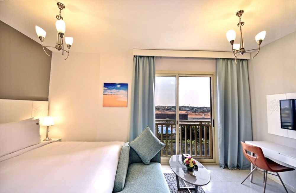 JANNAH HOTEL APARTMENTS & VILLAS - 15