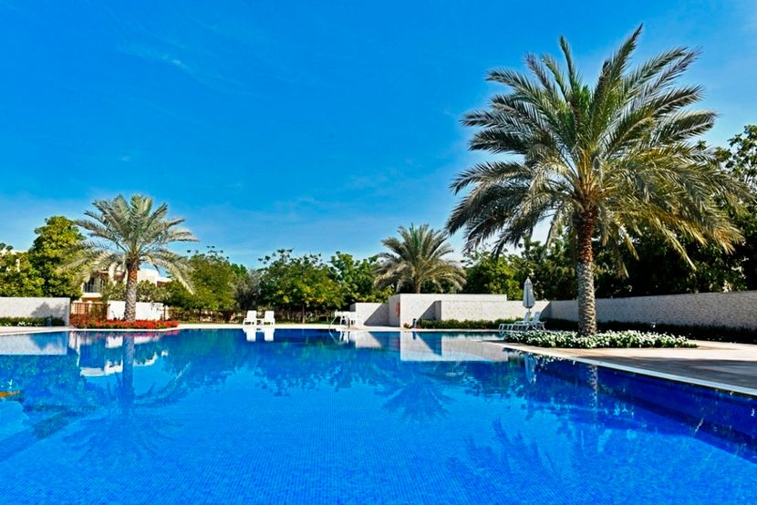 JANNAH HOTEL APARTMENTS & VILLAS - 6