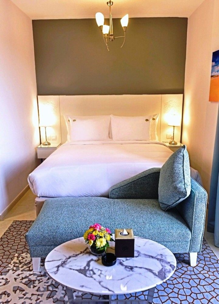 JANNAH HOTEL APARTMENTS & VILLAS - 16