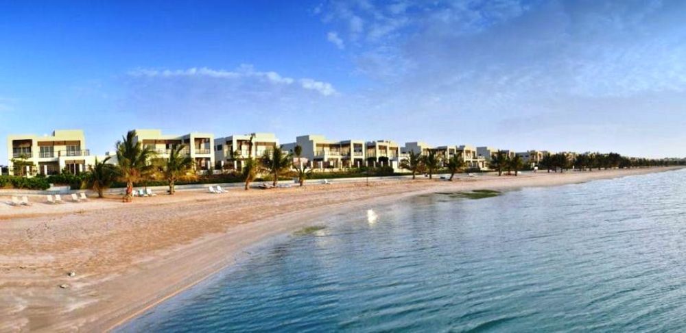 JANNAH HOTEL APARTMENTS & VILLAS - 7