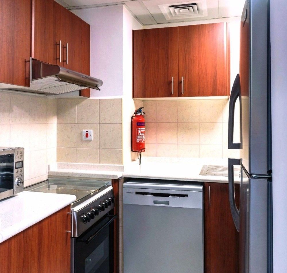 JANNAH HOTEL APARTMENTS & VILLAS - 12