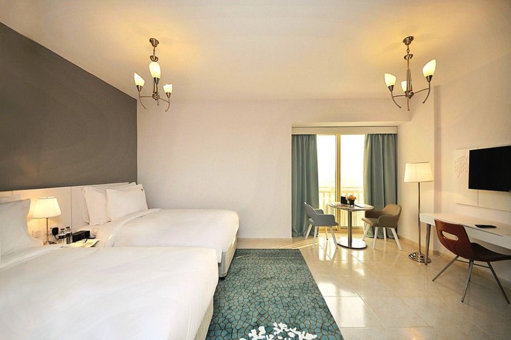 JANNAH HOTEL APARTMENTS & VILLAS - 10