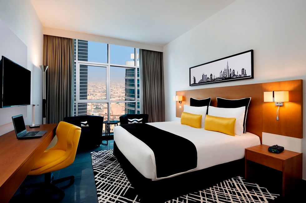 TRYP BY WYNDHAM BARSHA HEIGHTS - 51