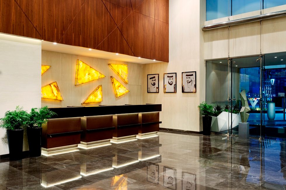 TRYP BY WYNDHAM BARSHA HEIGHTS - 39