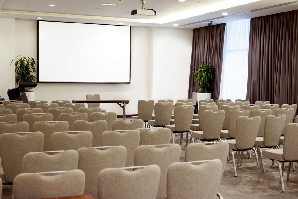 TRYP BY WYNDHAM BARSHA HEIGHTS - 34