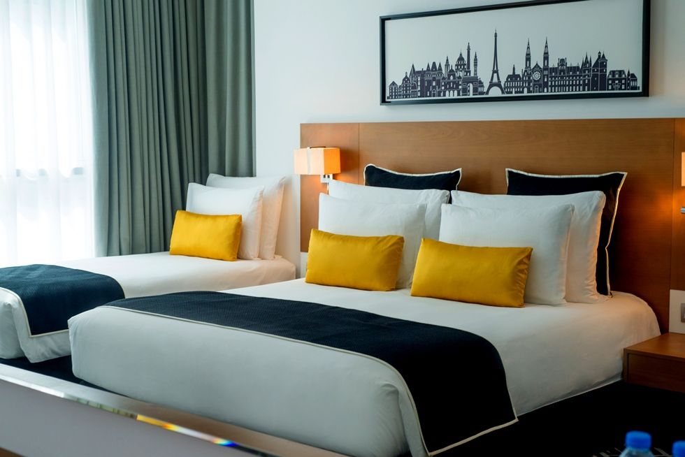 TRYP BY WYNDHAM BARSHA HEIGHTS - 77