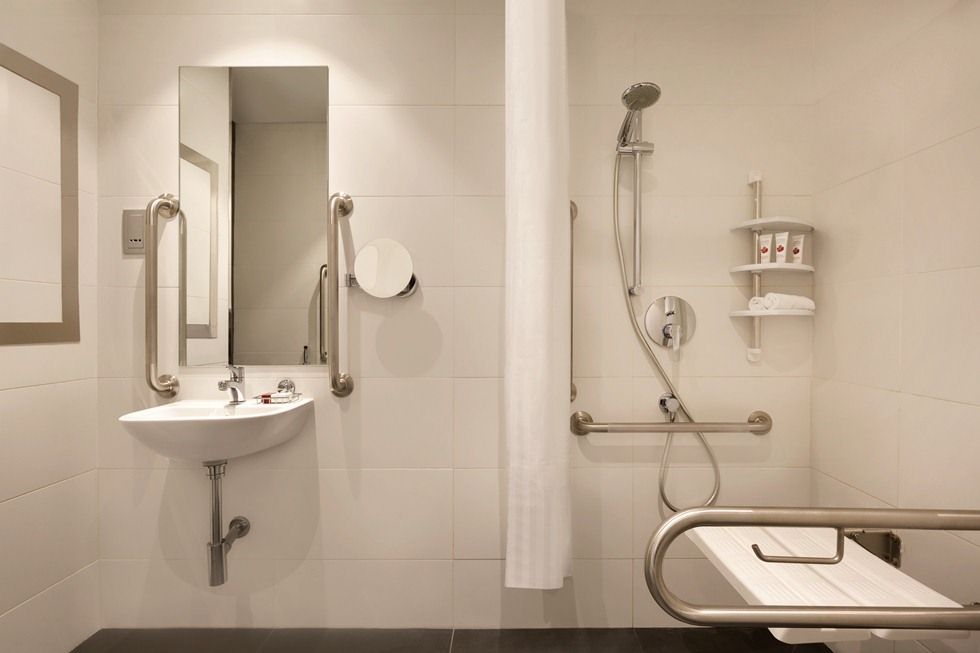 TRYP BY WYNDHAM BARSHA HEIGHTS - 75