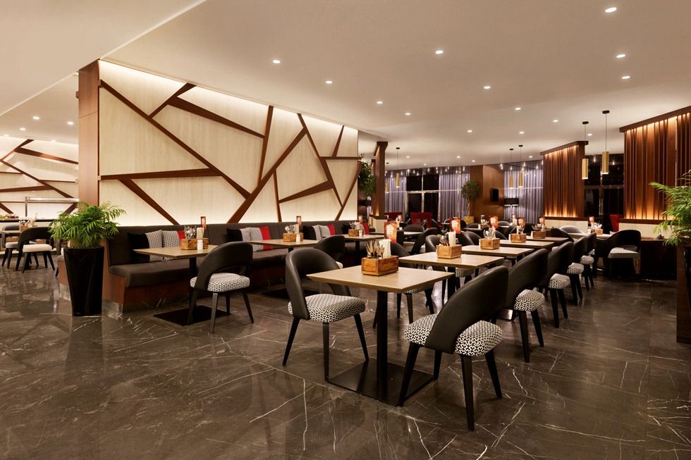 TRYP BY WYNDHAM BARSHA HEIGHTS - 28