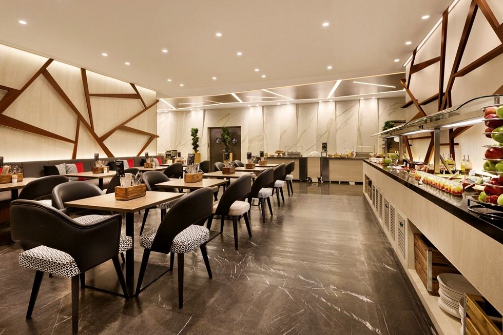 TRYP BY WYNDHAM BARSHA HEIGHTS - 26