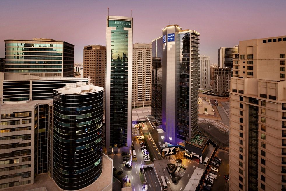 TRYP BY WYNDHAM BARSHA HEIGHTS - 4