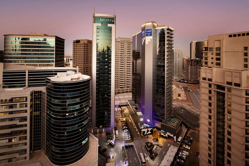 TRYP BY WYNDHAM BARSHA HEIGHTS - 4