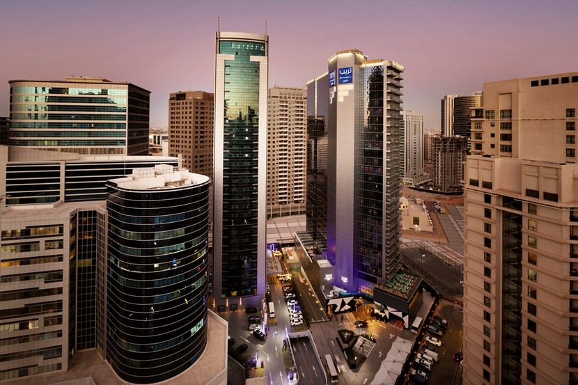 TRYP BY WYNDHAM BARSHA HEIGHTS - 4