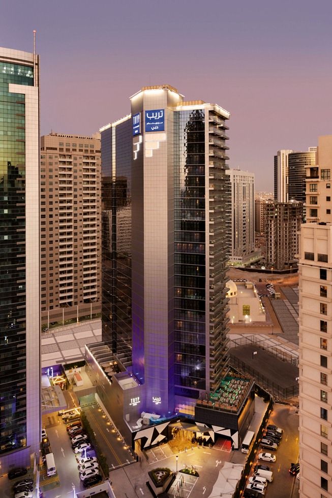 TRYP BY WYNDHAM BARSHA HEIGHTS - 3