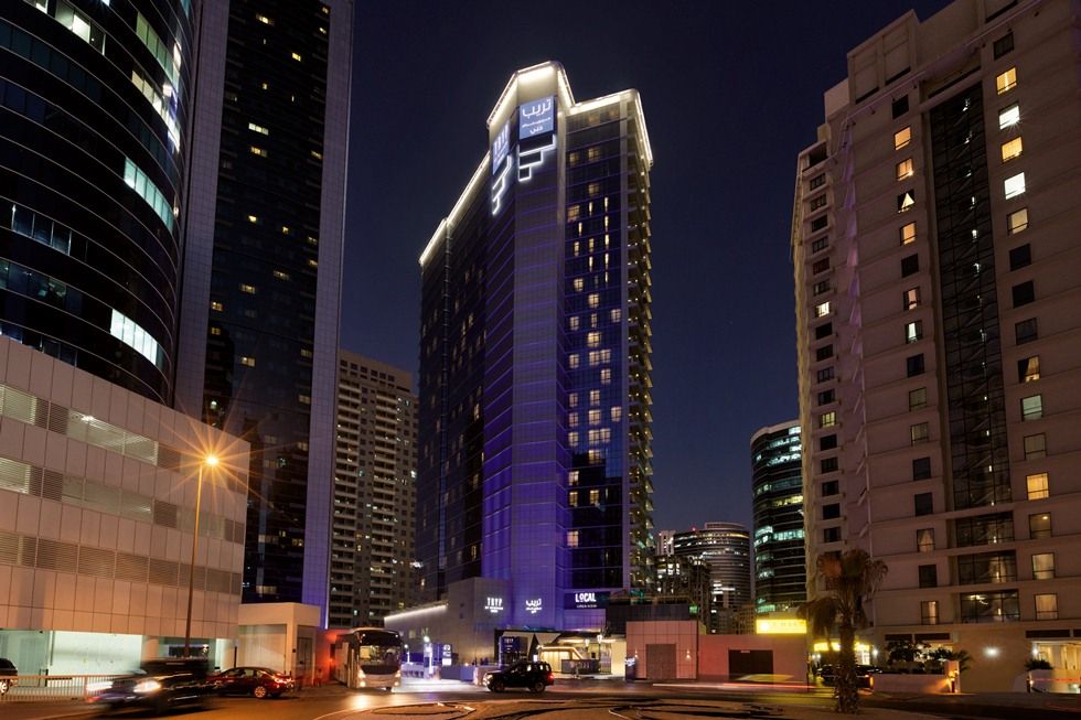 TRYP BY WYNDHAM BARSHA HEIGHTS - 5