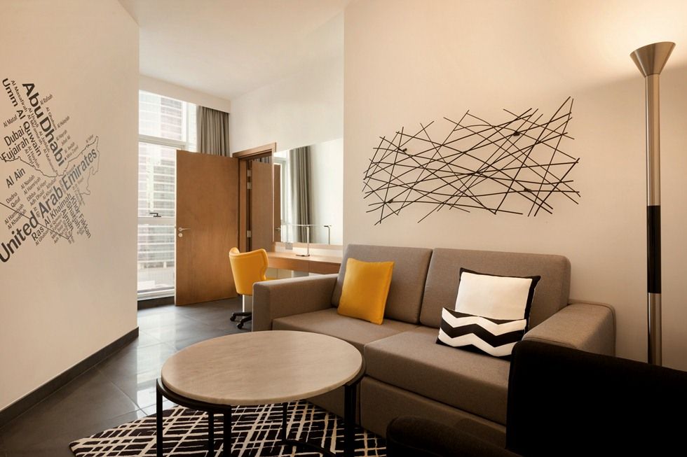 TRYP BY WYNDHAM BARSHA HEIGHTS - 64