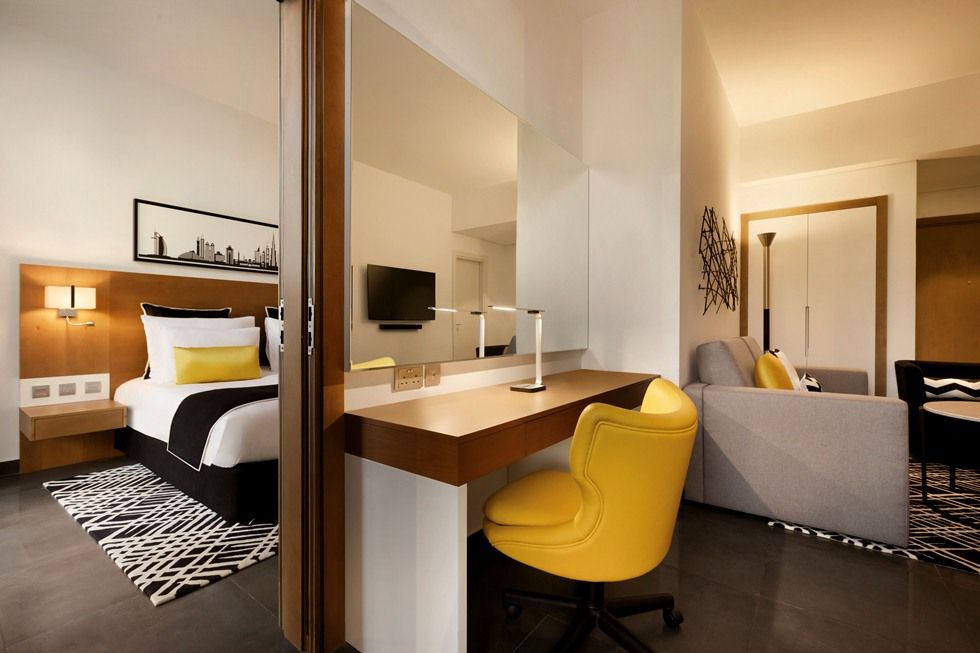 TRYP BY WYNDHAM BARSHA HEIGHTS - 63