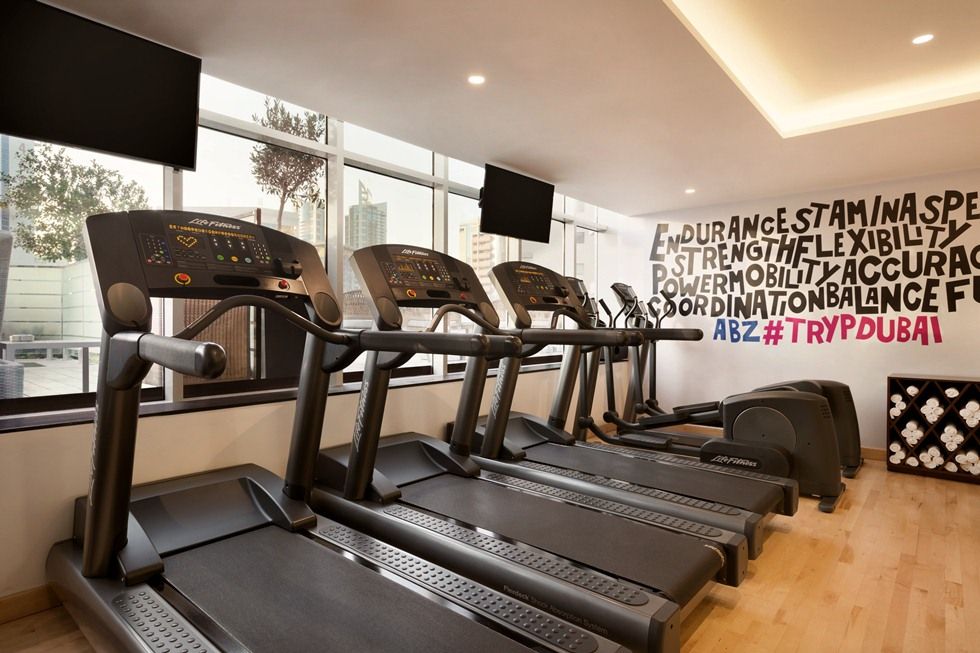 TRYP BY WYNDHAM BARSHA HEIGHTS - 12