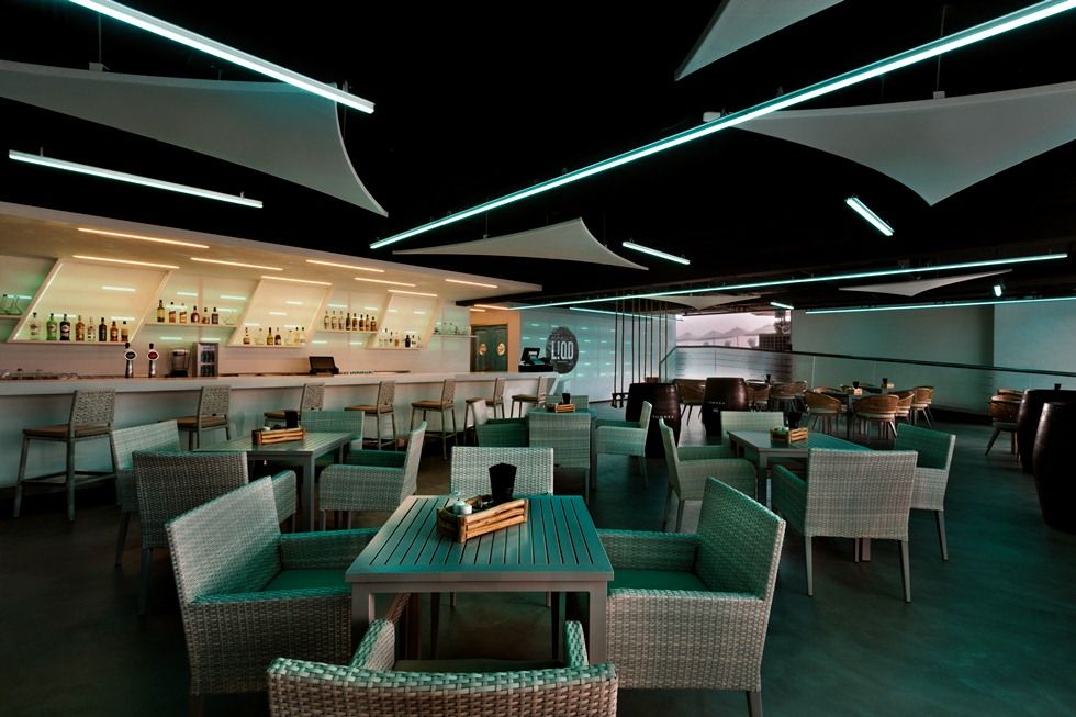 TRYP BY WYNDHAM BARSHA HEIGHTS - 25