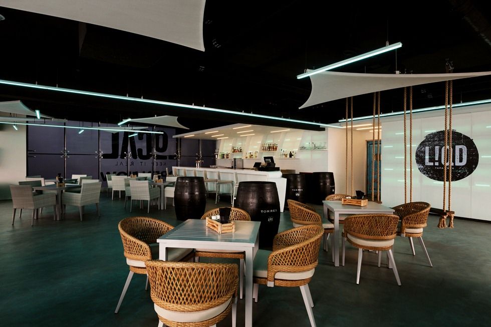 TRYP BY WYNDHAM BARSHA HEIGHTS - 24