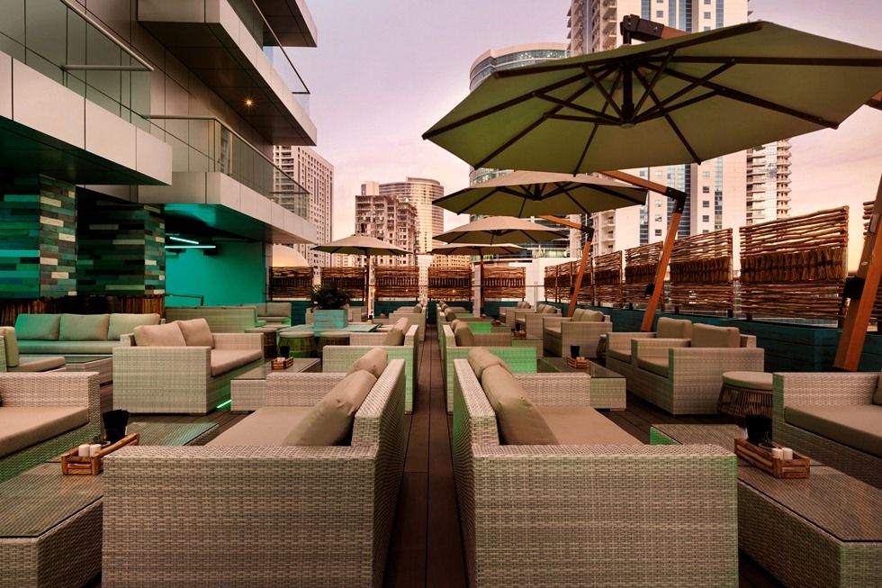 TRYP BY WYNDHAM BARSHA HEIGHTS - 23