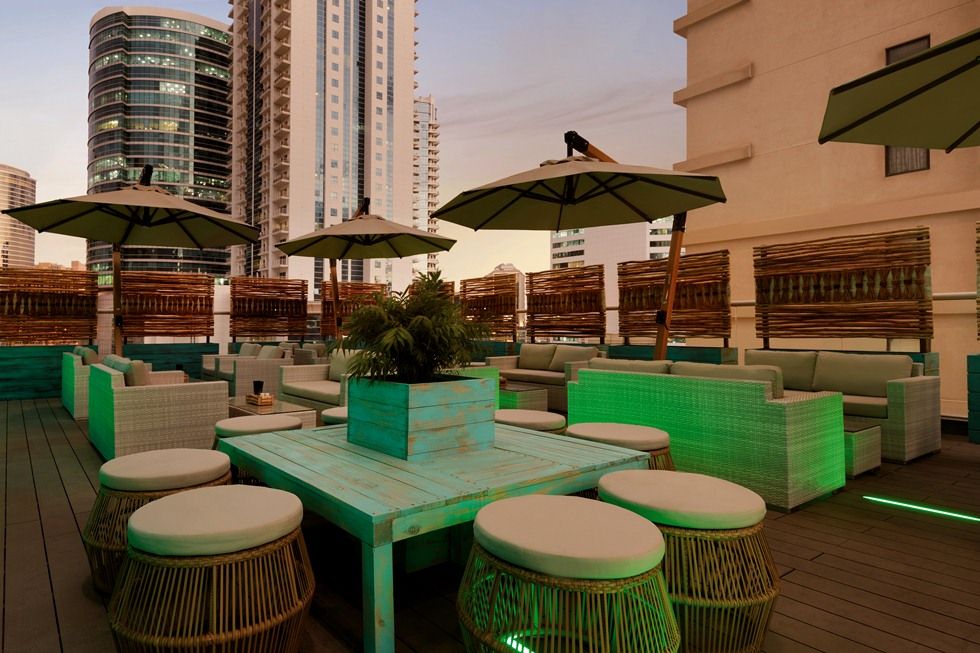 TRYP BY WYNDHAM BARSHA HEIGHTS - 22