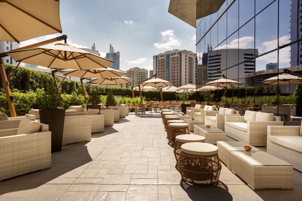 TRYP BY WYNDHAM BARSHA HEIGHTS - 21