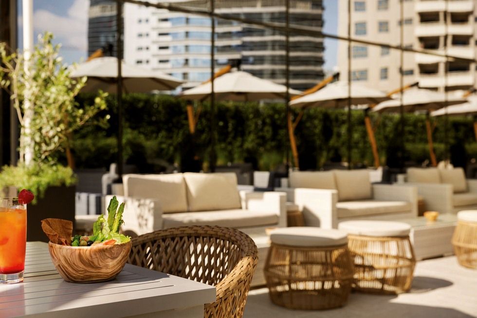 TRYP BY WYNDHAM BARSHA HEIGHTS - 20