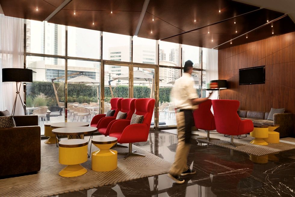 TRYP BY WYNDHAM BARSHA HEIGHTS - 18