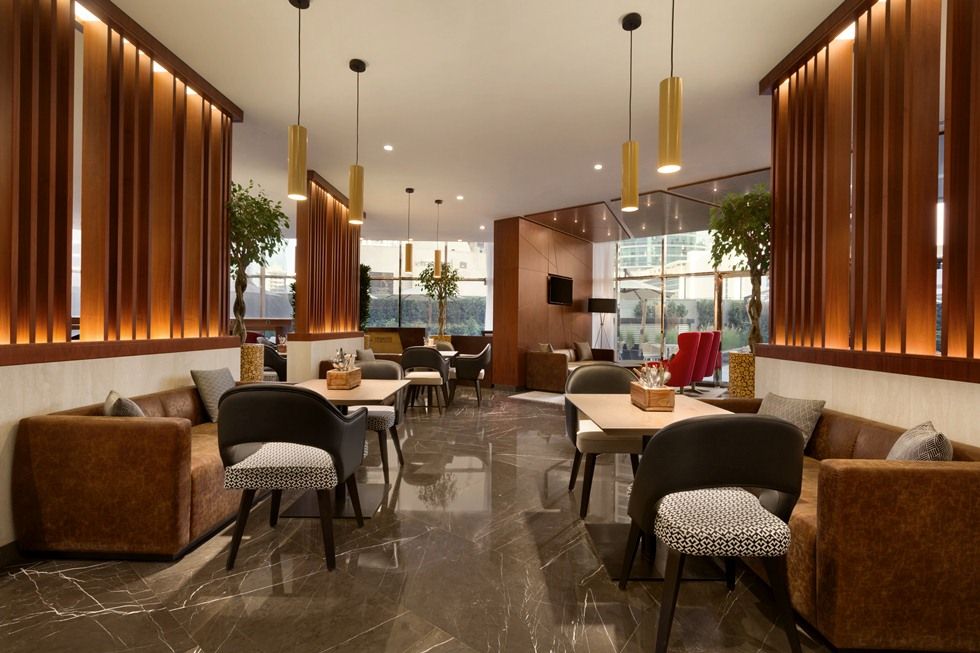 TRYP BY WYNDHAM BARSHA HEIGHTS - 17