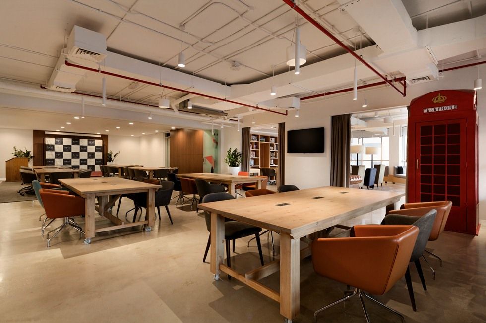 TRYP BY WYNDHAM BARSHA HEIGHTS - 15